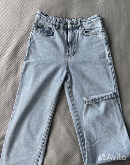 Джинсы Lime 34