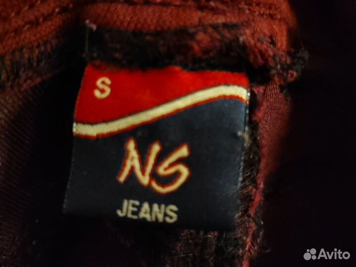 Штаны для беременных