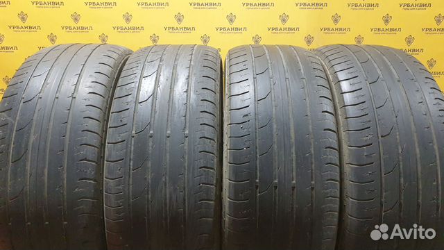 Continental ContiPremiumContact 2 215/60 R16 95H