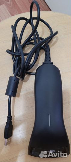 Сканер штрих кода