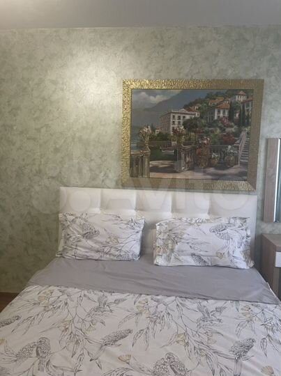 1-к. квартира, 45 м², 10/14 эт.