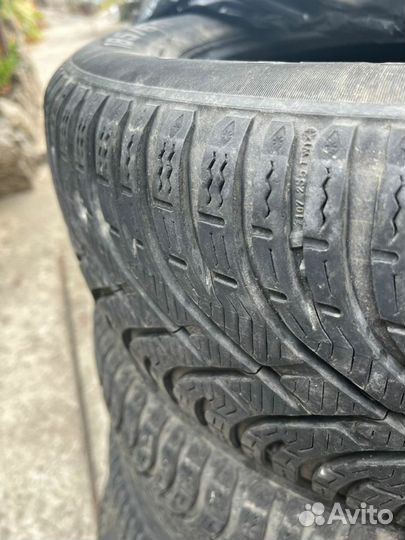 Bfgoodrich G-Force Winter 2 185/65 R15