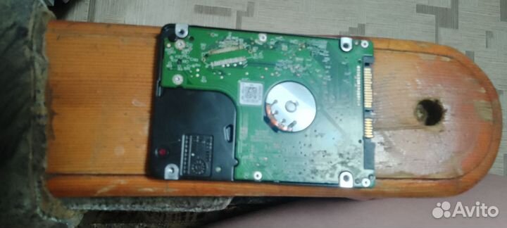 HDD на 480 гб