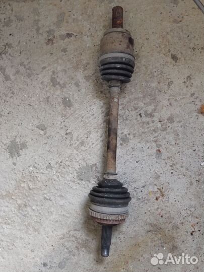 Шрус ваз 2109