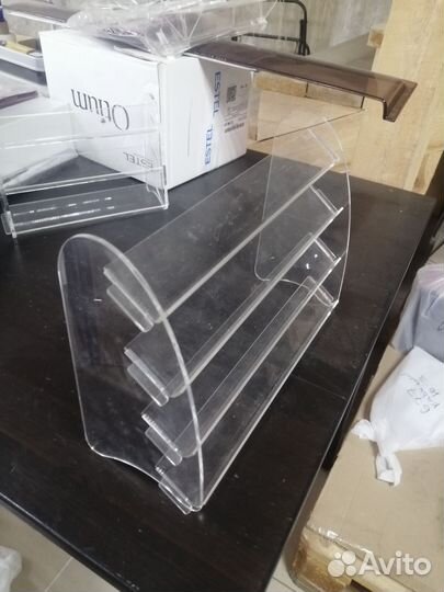 Подставка под лаки