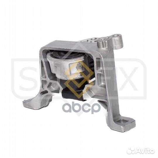 Опора двигателя mazda 3(BK) 03- FM4225 sufix