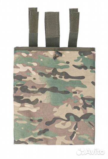 Подсумок под сброс, тактический сбросник 