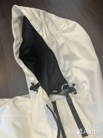 Лыжный комбинезон унисекс