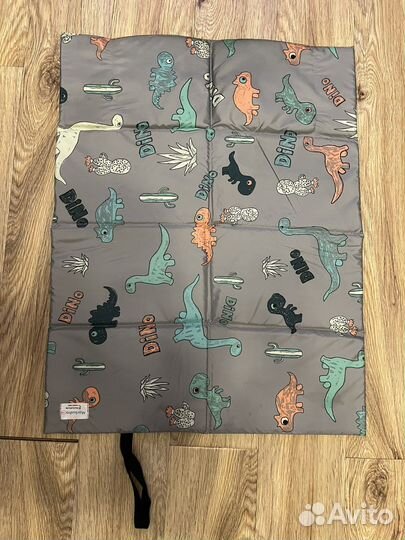 Матрас пеленальный