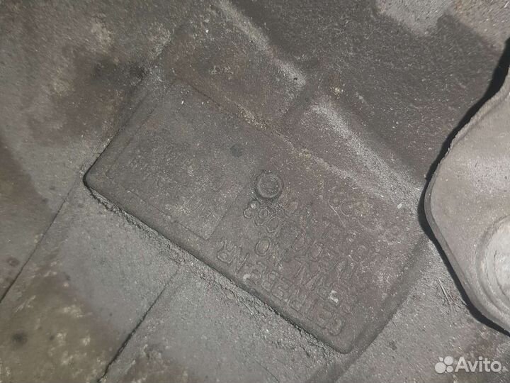 АКПП е70 е71 6hp28