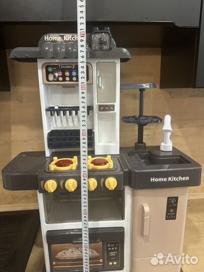 Кухня детская