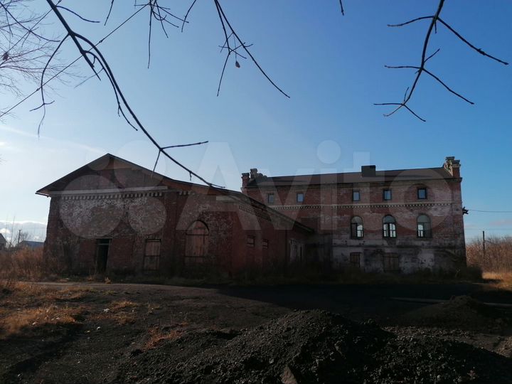 Производство, 500 м²