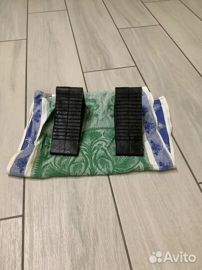 Продам откатники