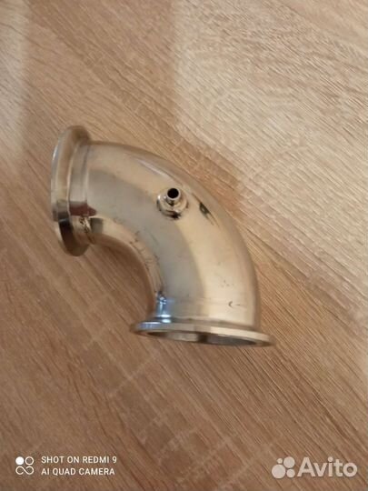 Атмосферный носик на 2.0 дюйма