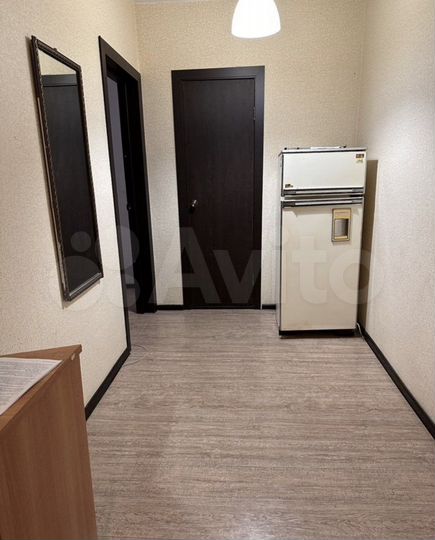 Квартира-студия, 29 м², 2/16 эт.