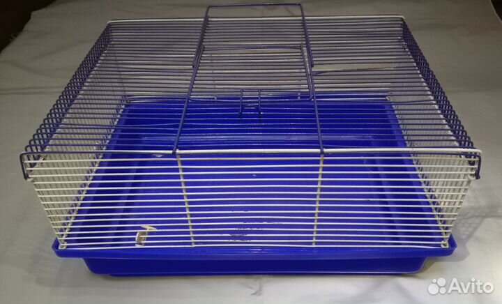 Клетка для грызунов
