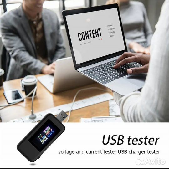 Usb тестеры для проверки Вашей техники