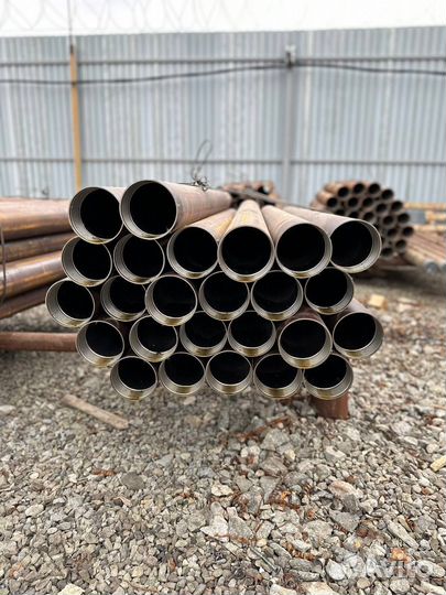 Труба колонковая бурильная