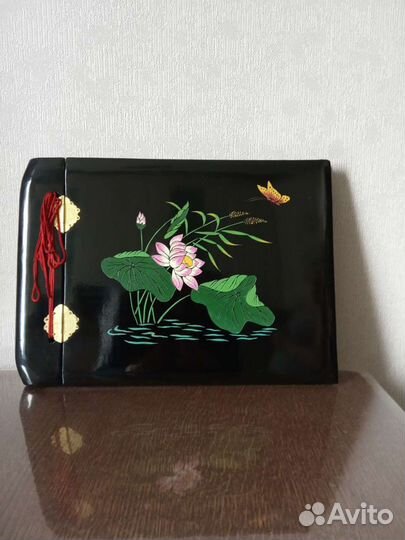 Альбом для фотографий