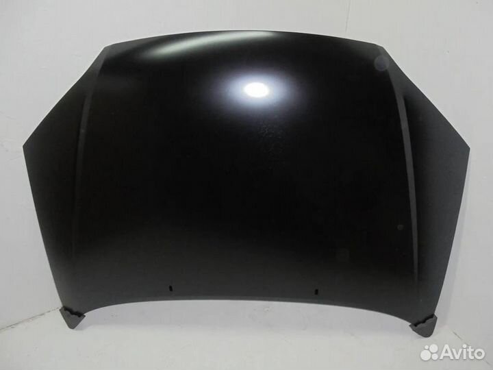 Капот на ford focus 2