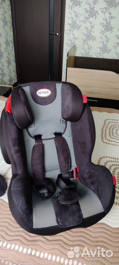 Детское авто кресло