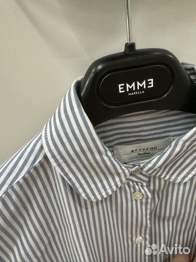 Рубашка Max Mara Weekend