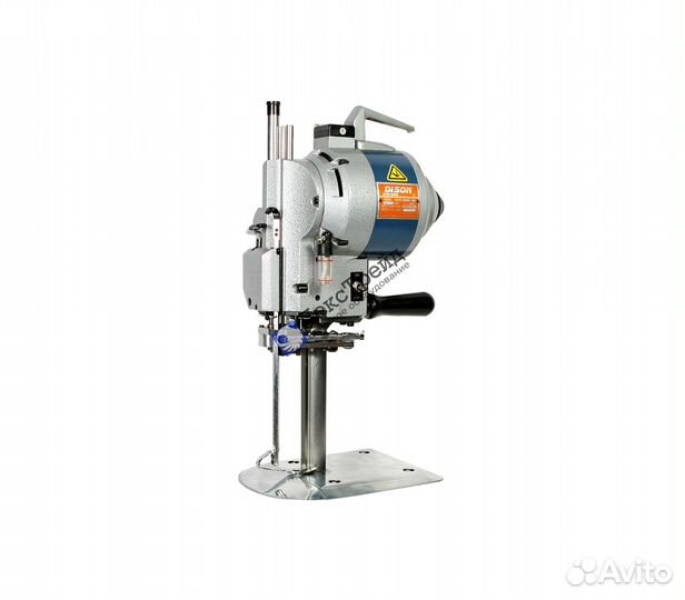 Вертикальный раскройный нож jati JT-9003 8