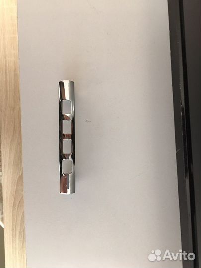 Ручки для мебели