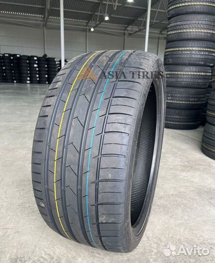 Kustone Passion P9S 275/45 R21 110W