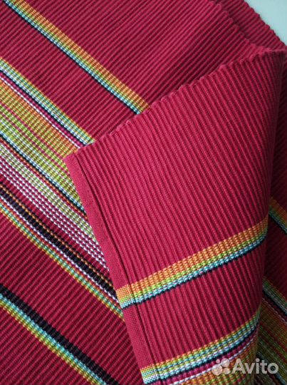 Салфетки сервировочные тканевые