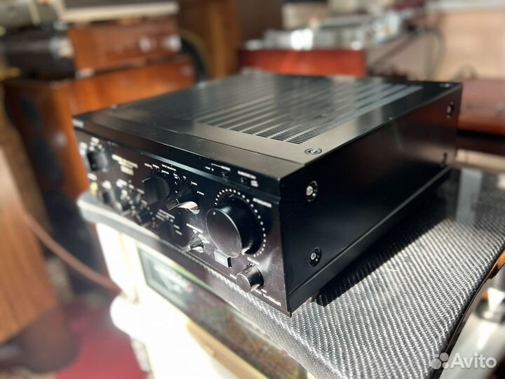 Усилитель Sony ta F 333 ESR