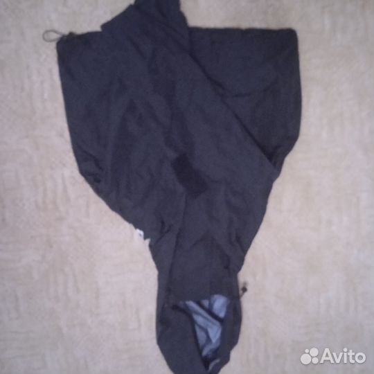 Куртка анорак