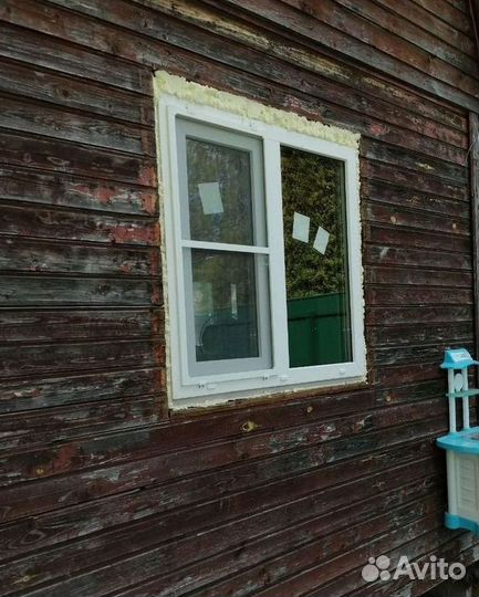 Остекление лоджий