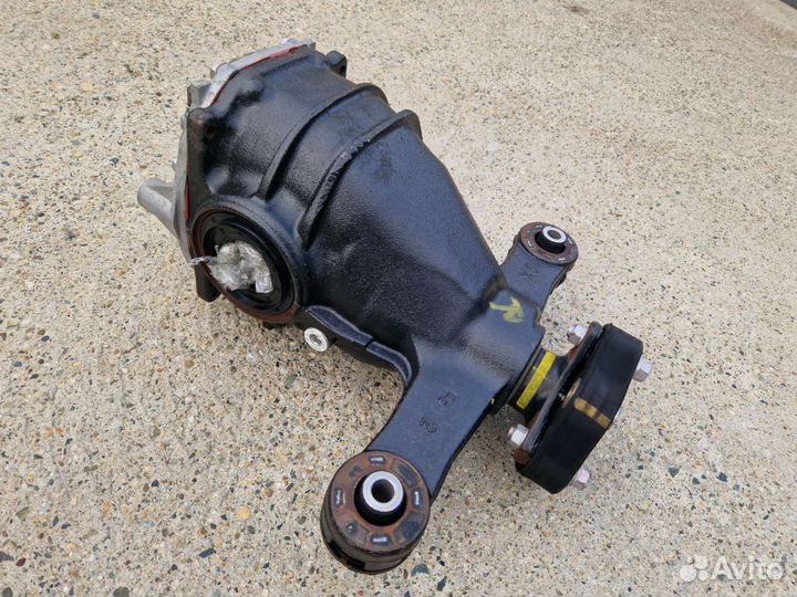 Редуктор задний 3.615 для Lexus GS430