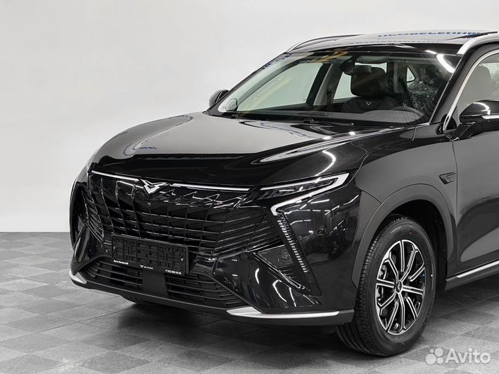 Kaiyi X7 Kunlun 1.6 AMT, 2024