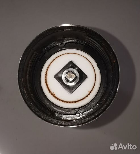 Кофемолка ручная Fissman 8251