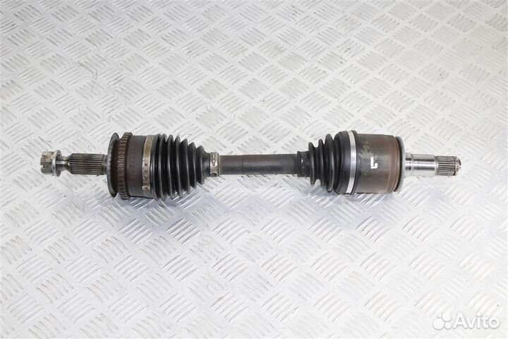 Привод передний левый Mitsubishi Pajero Sport 2 2