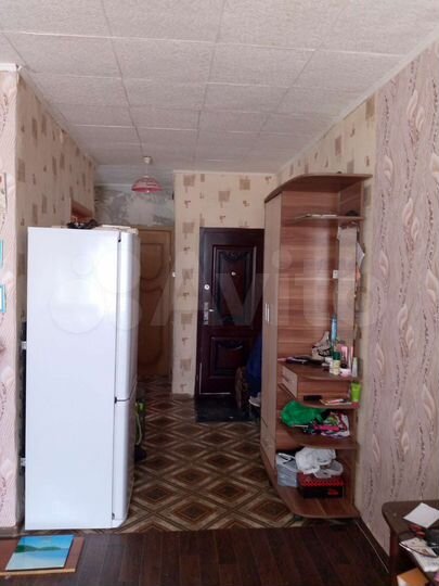 3-к. квартира, 51,2 м², 1/2 эт.