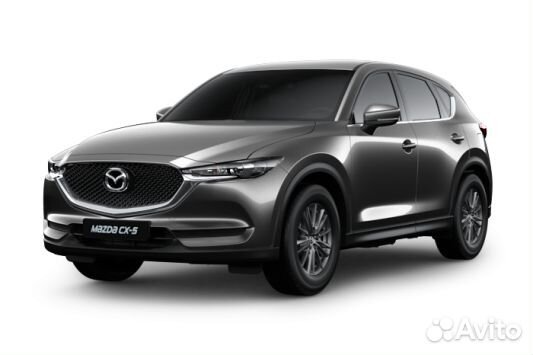 Упоры капота Mazda CX5 2011-н.в