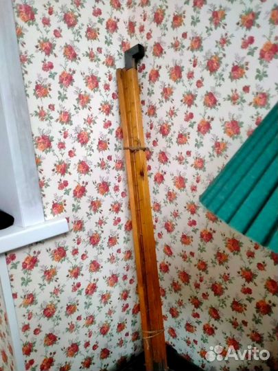 Пяльца для растяжки пуховых и шерстяных платков