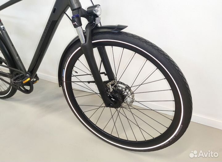 Велосипед Kalkhoff