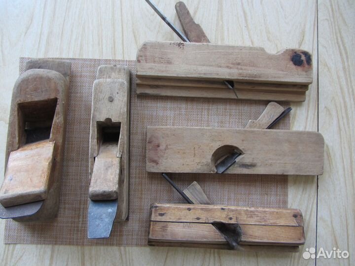 Предметы ремесла и крестьянского быта,ссср