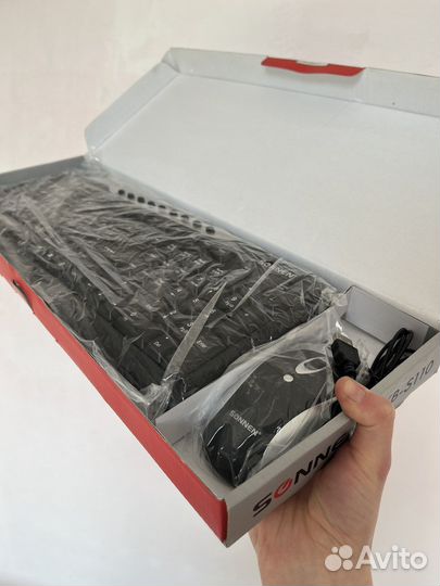 Клавиатура sonnen новая