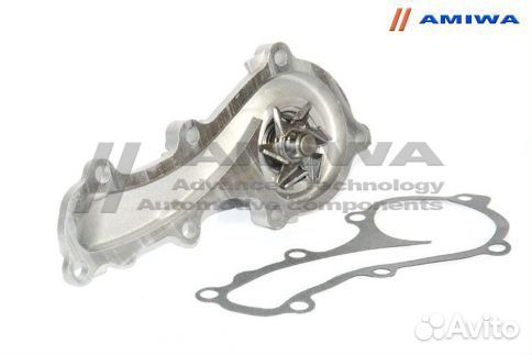 Помпа almera primera captiva civic megane vectra