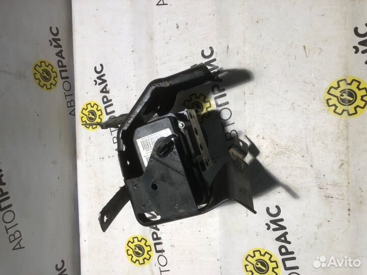 Блок ABS Peugeot 308 EP6 2008