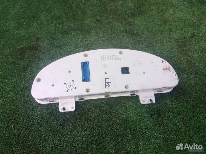 Панель приборов Lifan Breez 2006