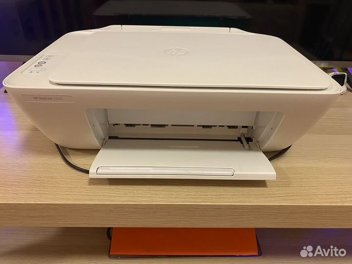 Принтер HP DeskJet 2320