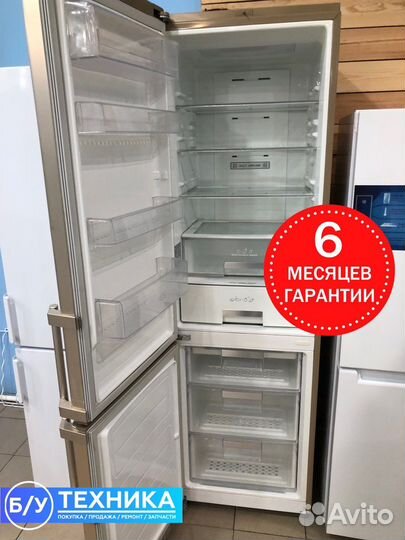 Холодильник Lg full no frost