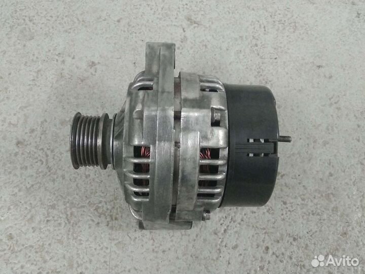 Генератор на ваз-2114 2110 приора