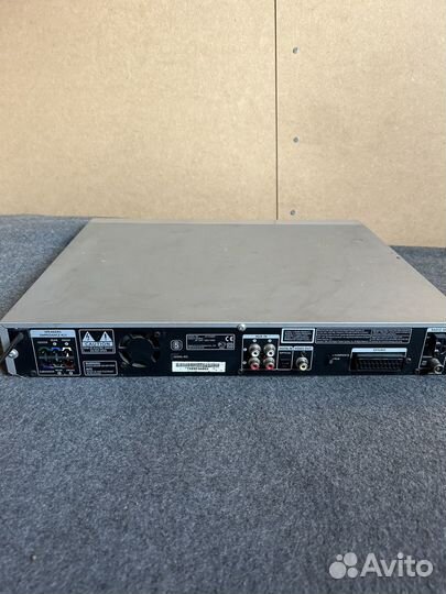 Dvd плеер от домашнего кинотеатра